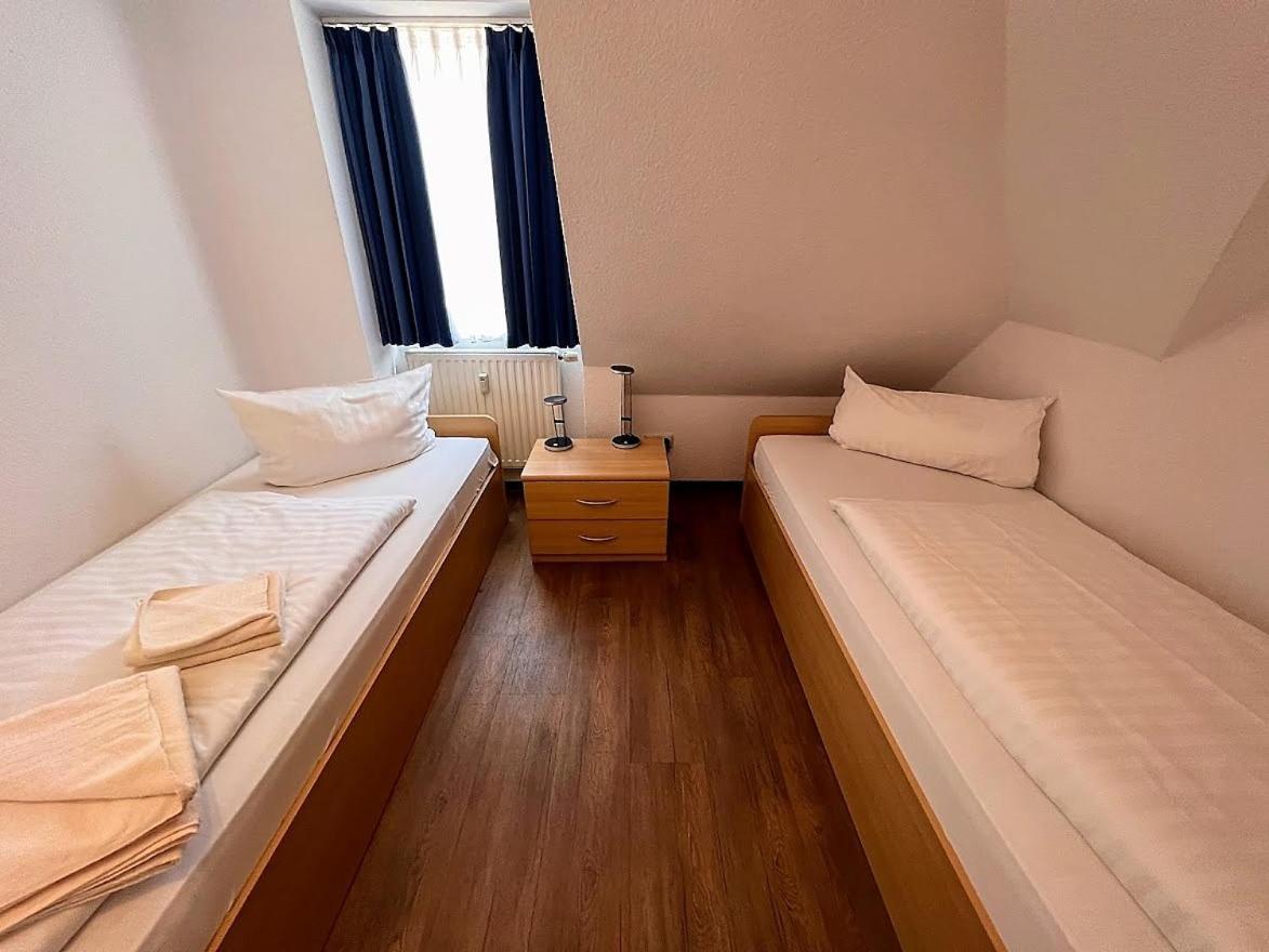 Haus Am Muehlenpark Whg. 5 *