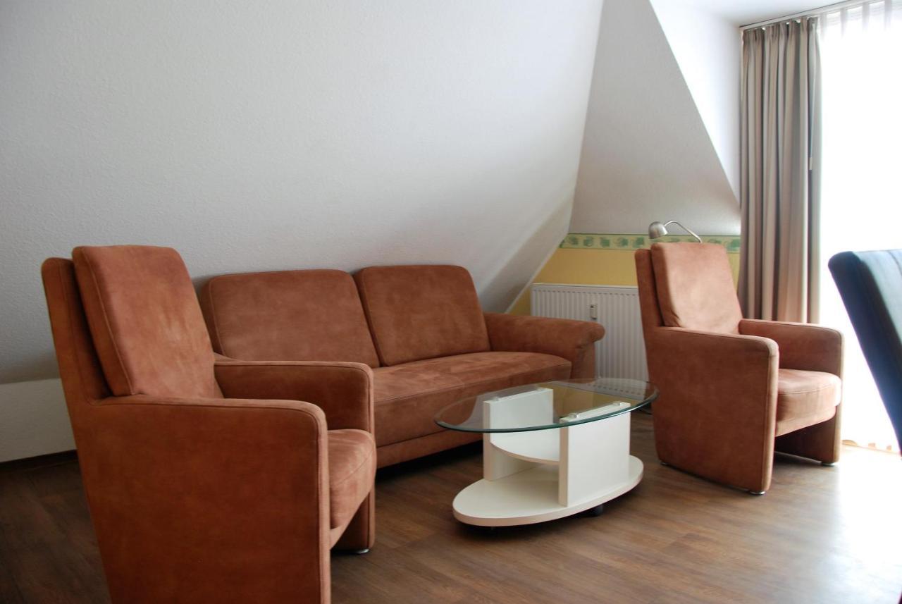 Haus Am Muehlenpark Whg. 5 Apartment