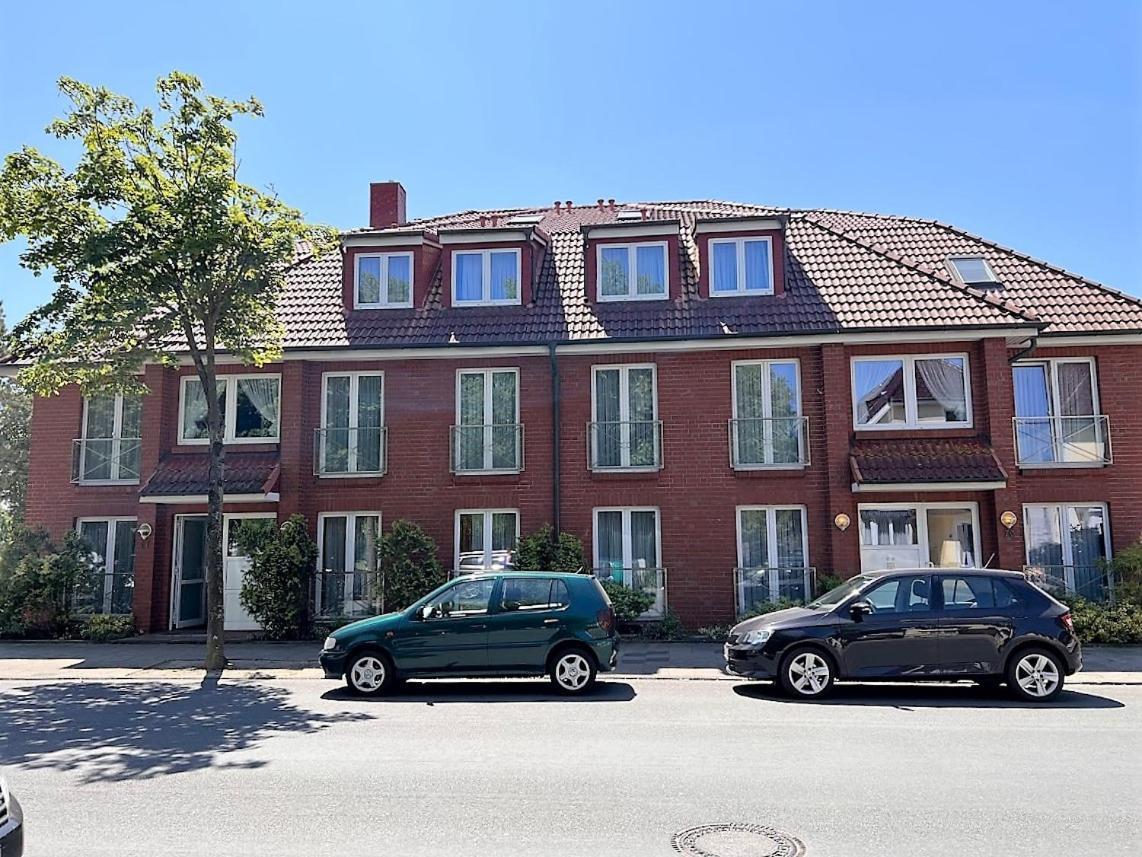Haus Am Muehlenpark Whg. 5