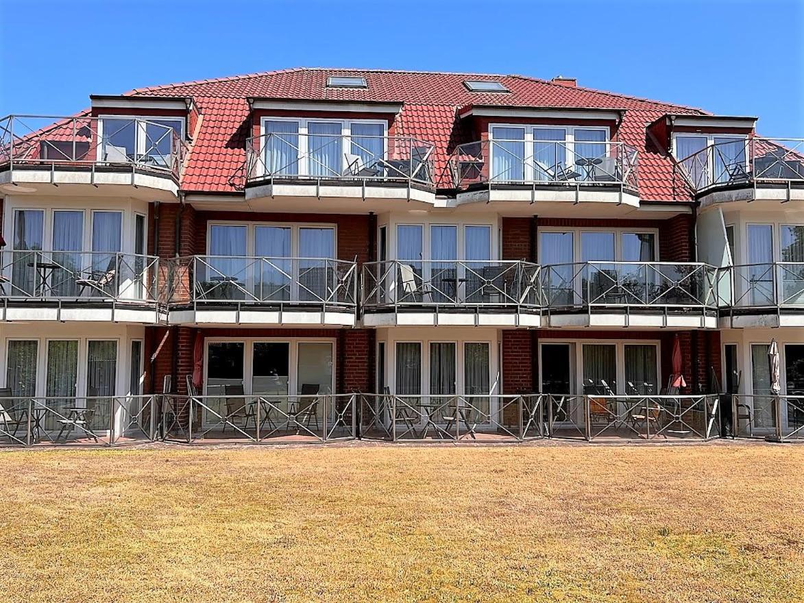 Haus Am Muehlenpark Whg. 5 *