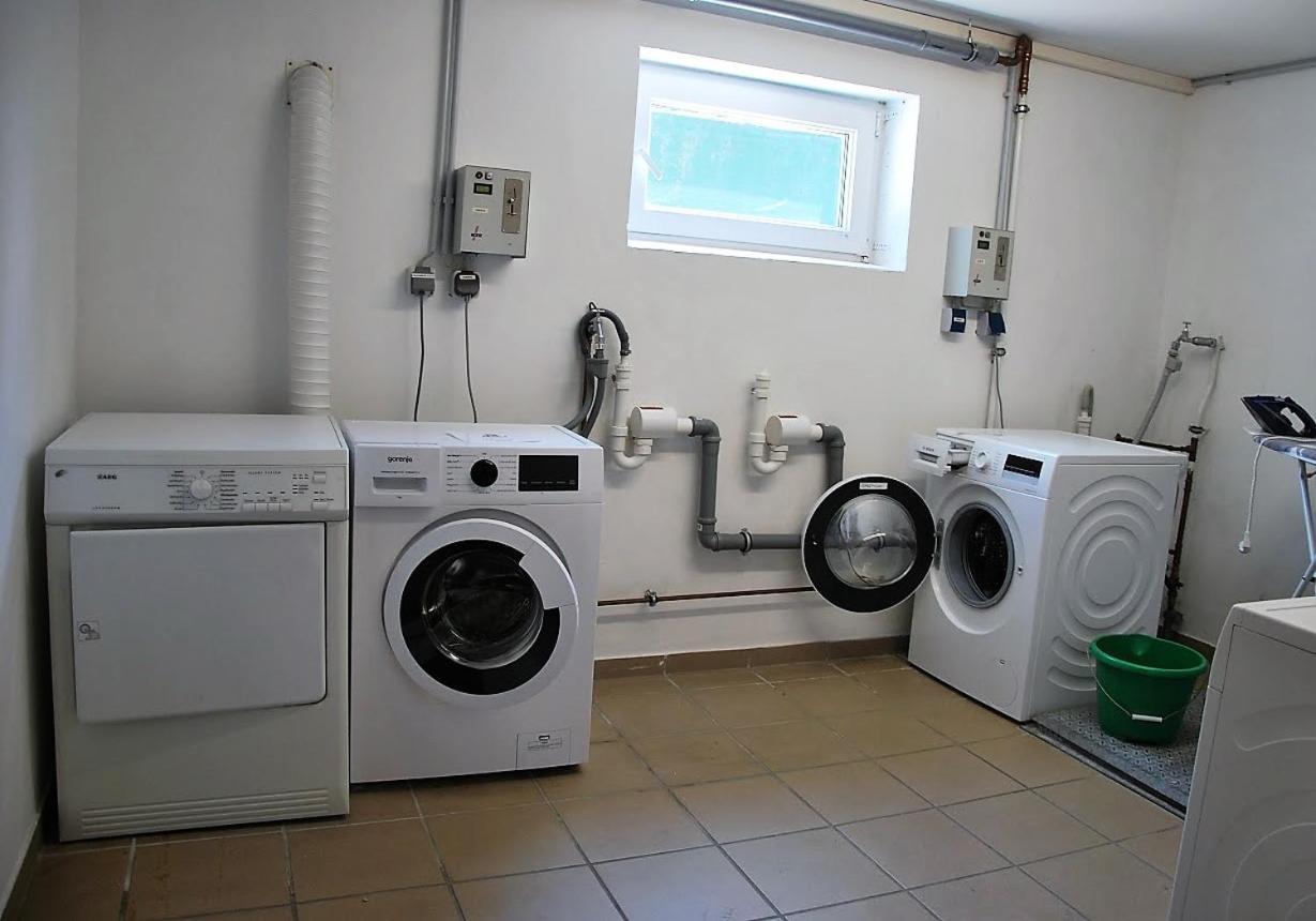 Haus Am Muehlenpark Whg. 5 Apartment *